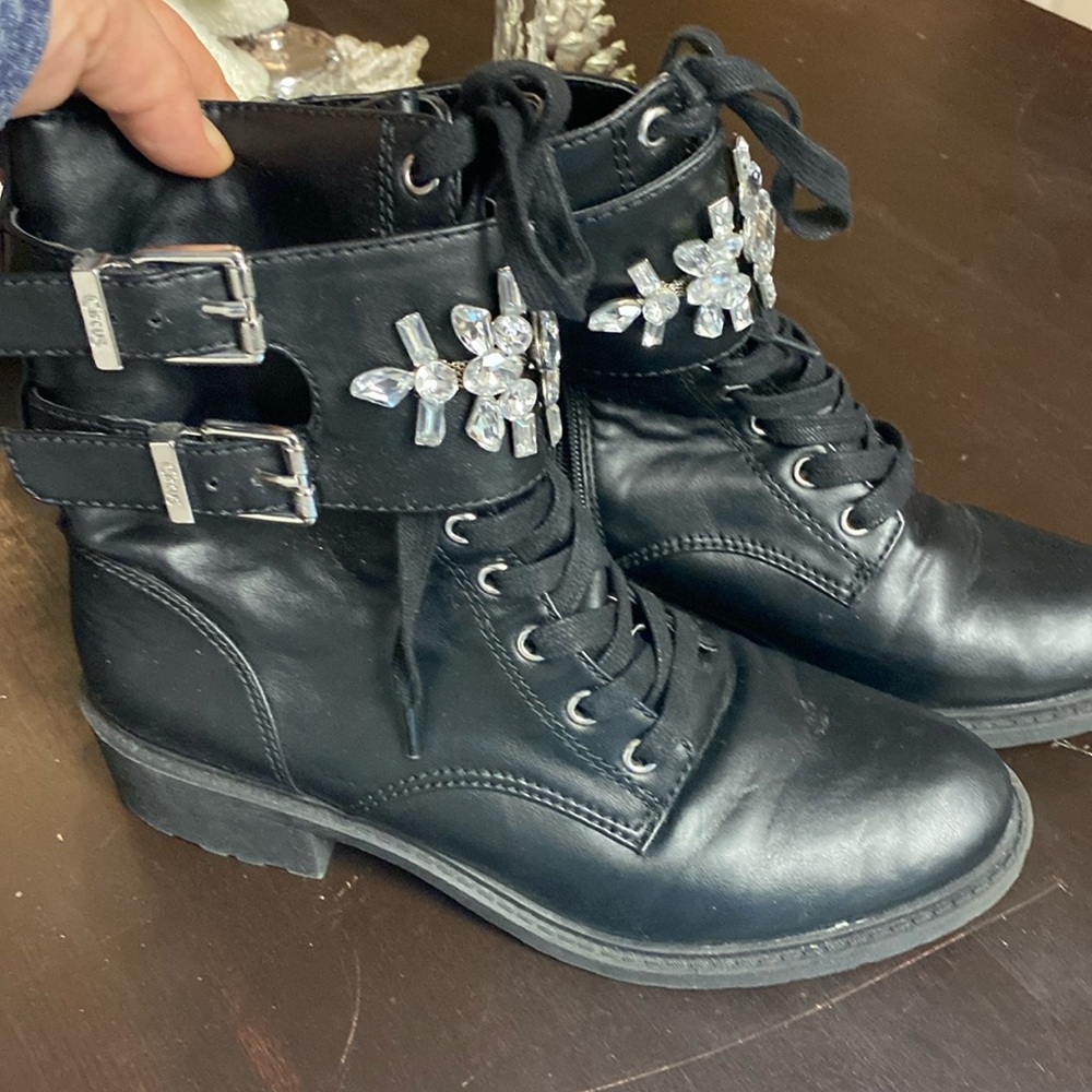 Sam Edelman boots